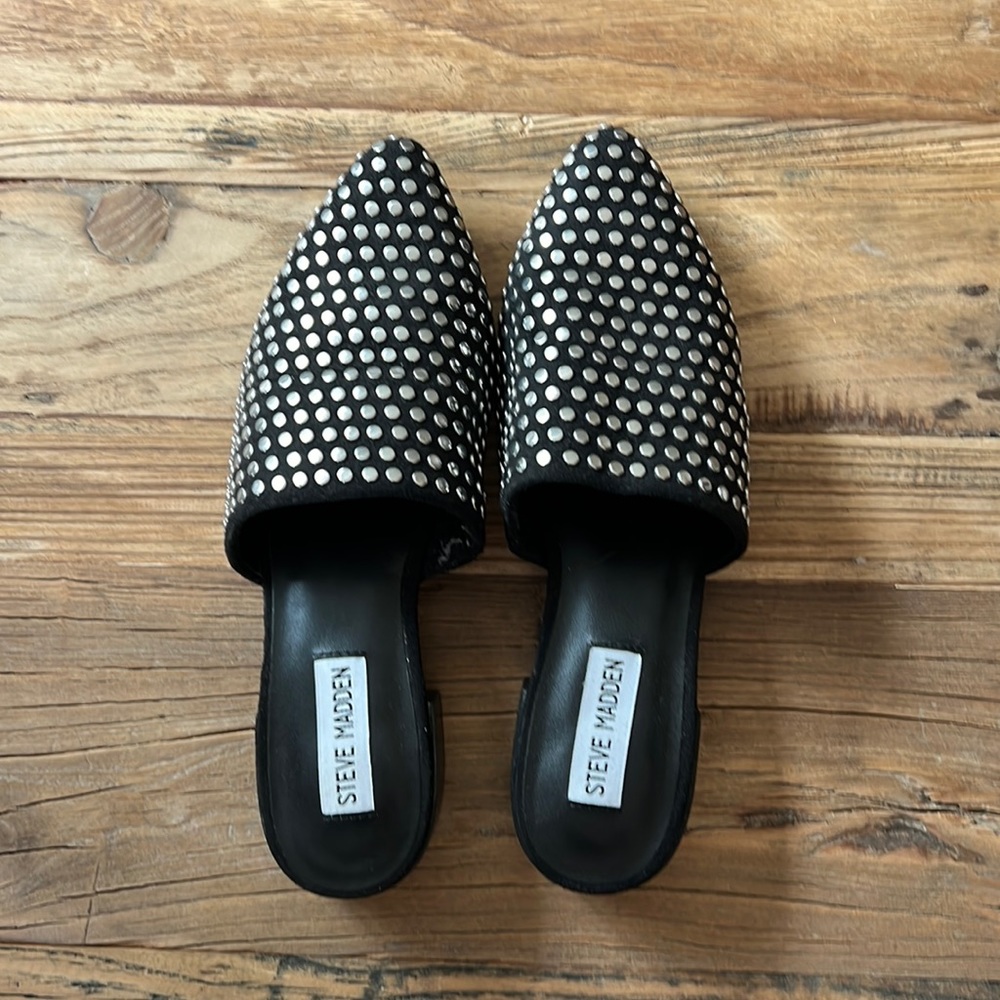Steve Madden Slides - image 1